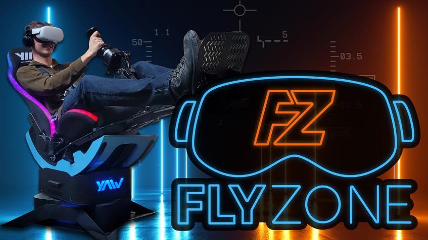 Fly Zone