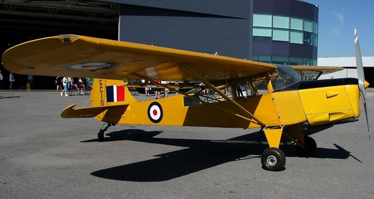 Photo of Auster