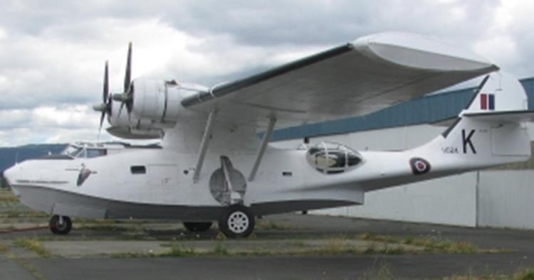 Photo of Consolidated Canso