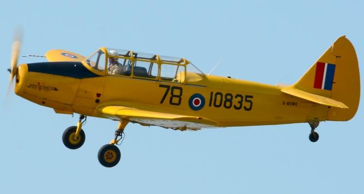 Photo of Fairchild Cornell