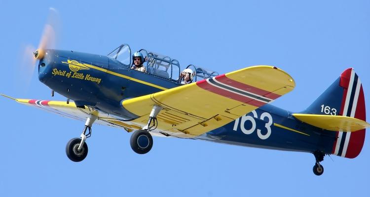 Photo of Fairchild Cornell