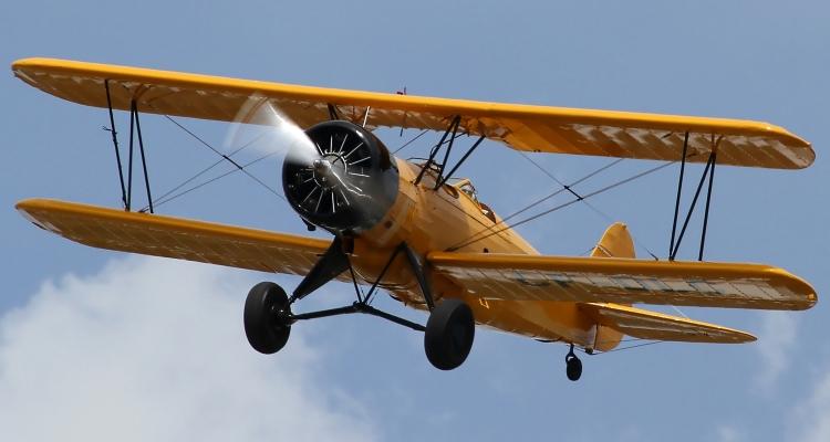 Photo of Fleet 21