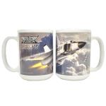 Photo of 11239 - Avro Arrow Mug