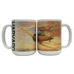 Photo of 11264 - North American Harvard Mug