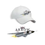 Photo of 11520 - Avro Arrow Printed Hat