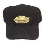 Photo of 12199 - Avro Arrow Brass Logo Hat