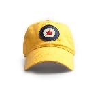 Photo of 15256 - RCAF Roundel Hat Yellow