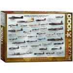 Photo of 16424 - World War II Aircraft Puzzle