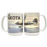 Photo of 19172 - C-47 Dakota Mug
