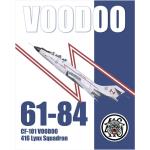 Photo of 19410 - CF-101 Voodoo Graphic Print