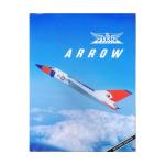 Photo of 21600 - Avro Arrow CF-105 Book