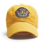 Photo of 23628 - De Havilland Yellow Hat