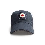 Photo of 23632 - RCAF Roundel Hat Navy Blue