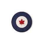 Photo of 23639 - RCAF Woven Crest 