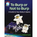 Photo of 24550 - To Burp or Not to Burp: A Guide to Your Body in Space