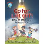 Photo of 24841 - Go for Liftoff! How to Train Like an Astronaut