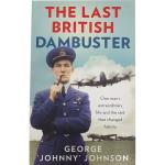 Photo of 25418 - The Last British Dambuster Book