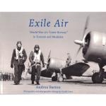 Photo of 25645 - Exile Air Book