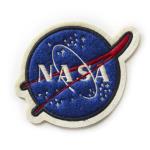 Photo of 26775 - NASA Woven Crest