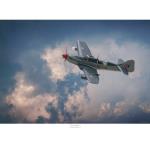 Photo of 27350 - Fairey Firefly 'Sub Hunter' Print