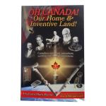 Photo of 27497-1 - Oh Canada, Our Home and Inventive Land Book