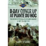 Photo of 28350 - D-Day Cover Up at Pointe Du Hoc vol. II