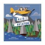 Photo of 28371 - Alis the Aviator Book