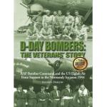 Photo of 28489 - D-Day Bombers: The Veterans' Story, 75th Anniversary Edition