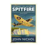 Photo of 29450 - Spitfire: A Very British Love Story, Book