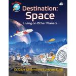Photo of 29577 - Destination: Space; Living on Other Planets