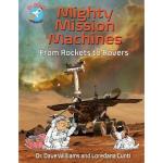Photo of 29844 - Mighty Mission Machines: From Rockets to Rovers