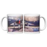 Photo of 29963 - Avro Arrow 'Final Flight' Mug