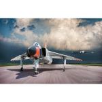 Photo of 30058 - Avro Arrow 'Final Flight', Print