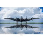 Photo of 30068 - Past Reflections, Lancaster Print