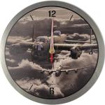 Photo of 30198 - Avro Lancaster Metal Clock