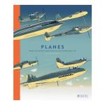 Photo of 30392 - Planes  -  From the Wright Brothers to the Supersonic Jet, Book