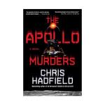 Photo of 30417 - The Apollo Murders Book