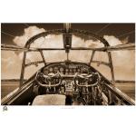 Photo of 30488 - Cockpit Series - Avro Lancaster