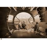 Photo of 30489 - Cockpit Series - Avro Lancaster Bomb Aimer