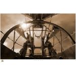 Photo of 30497 - Cockpit Series - Avro Lancaster Nose Gunner