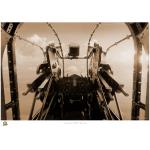Photo of 30498 - Cockpit Series - Avro Lancaster Rear Gunner