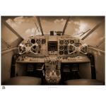 Photo of 30499 - Cockpit Series - Beech 18 