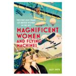 Photo of 30770 - Magnificent Women in Flying Machines Book