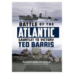 Photo of 30882 - The Battle of the Atlantic: Gauntlet to Victory Book