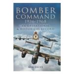 Photo of 30984 - Bomber Command, 1936–1968 An Operational & Historical Record, Book