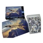 Photo of 31345 - Avro Arrow 'RL201' Puzzle and Poster