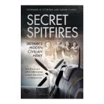 Photo of 31477 - Secret Spitfires: Britain's Hidden Civilian Army Book