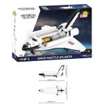 Photo of 31525 - Space Shuttle "Atlantis" Building Block Set