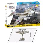 Photo of 31537 - De Havilland DH-98 Mosquito Building Block Set