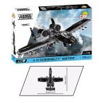 Photo of 31540 - A-10 Thunderbolt II Warthog Building Block Set